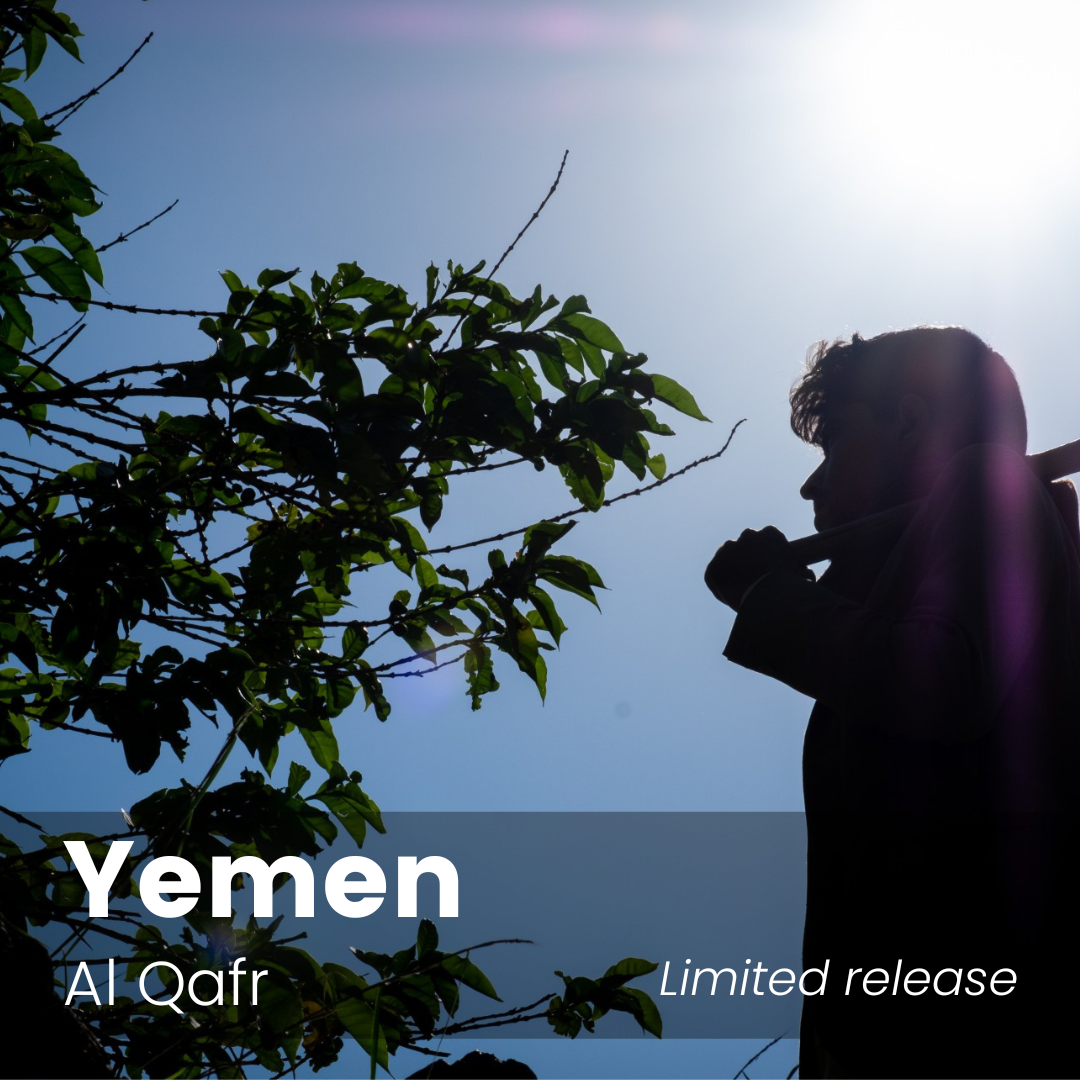 Al Qafr, Yemen