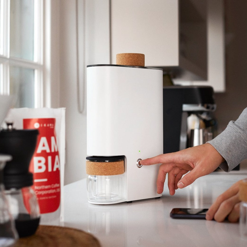 IKAWA Home Roasting System1